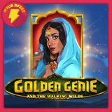 Bocoran RTP Slot No Limit City Golden Genie And The Walking Wilds